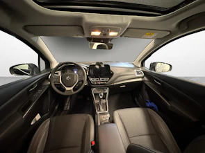 Fahrzeugbild SUZUKI S-Cross 1.5 Compact Top Hybrid 4x4