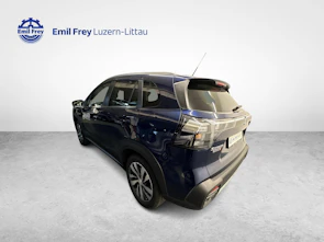 Fahrzeugbild SUZUKI S-Cross 1.5 Compact Top Hybrid 4x4