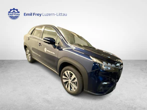 Fahrzeugbild SUZUKI S-Cross 1.5 Compact Top Hybrid 4x4