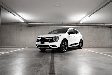 Vehicle placeholder image