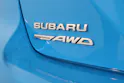 Subaru Crosstrek 2.0i e-Boxer Luxury