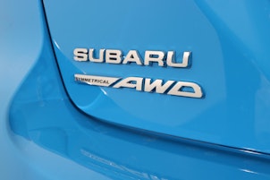 Vehicle image SUBARU Crosstrek 2.0i e-Boxer Luxury