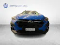 Subaru Crosstrek 2.0i e-Boxer Luxury