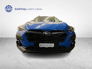 SUBARU CROSSTREK 8