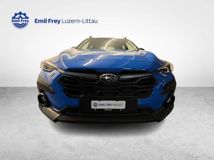 Fahrzeugbild SUBARU CROSSTREK