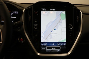 Vehicle image SUBARU Crosstrek 2.0i e-Boxer Luxury