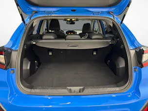 Subaru Crosstrek 2.0i e-Boxer Luxury