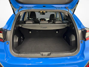 SUBARU CROSSTREK 9