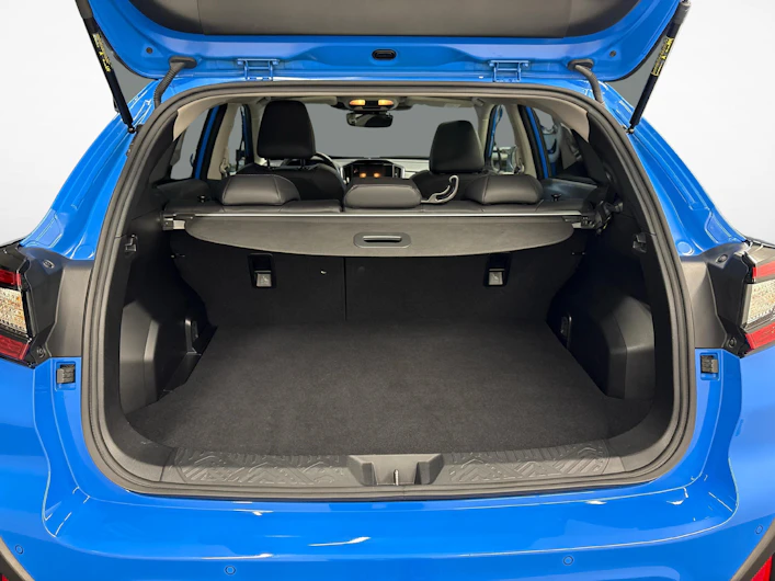 Fahrzeugbild SUBARU CROSSTREK