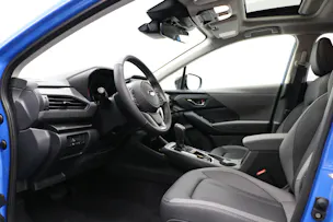 Subaru Crosstrek 2.0i e-Boxer Luxury