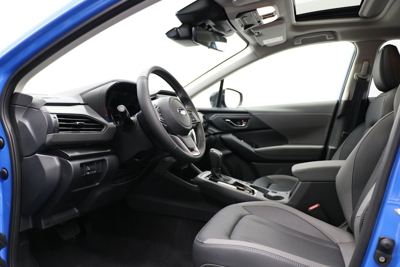 Vehicle image SUBARU CROSSTREK