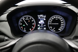 Vehicle image SUBARU Crosstrek 2.0i e-Boxer Luxury