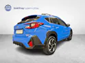 Subaru Crosstrek 2.0i e-Boxer Luxury