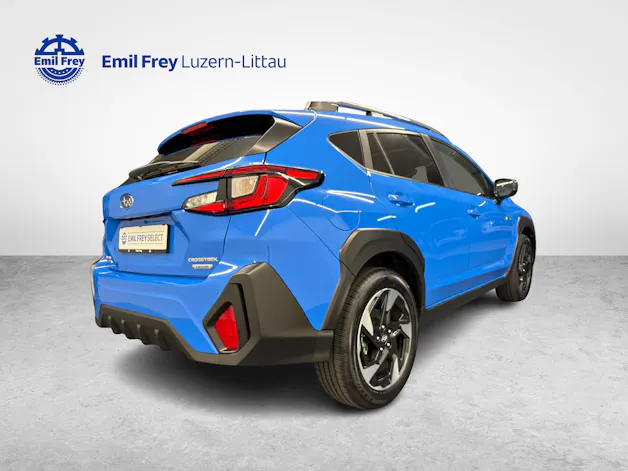 Subaru Crosstrek 2.0i e-Boxer Luxury