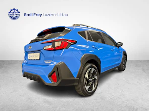 image du véhicule SUBARU SUBARU Crosstrek 2.0i e-Boxer Luxury