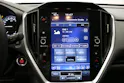 Subaru Crosstrek 2.0i e-Boxer Luxury