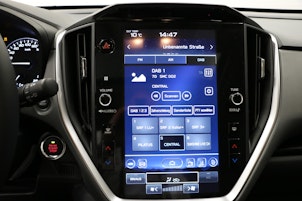 Vehicle image SUBARU Crosstrek 2.0i e-Boxer Luxury