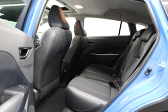 SUBARU CROSSTREK 13