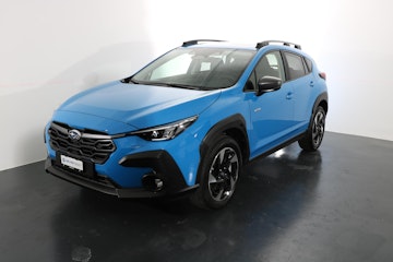 Vehicle image SUBARU Crosstrek 2.0i e-Boxer Luxury