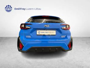 image du véhicule SUBARU SUBARU Crosstrek 2.0i e-Boxer Luxury