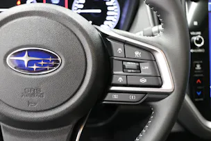 Subaru Crosstrek 2.0i e-Boxer Luxury