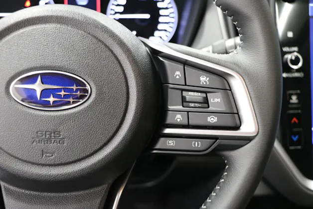 Subaru Crosstrek 2.0i e-Boxer Luxury