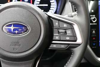 SUBARU CROSSTREK 17