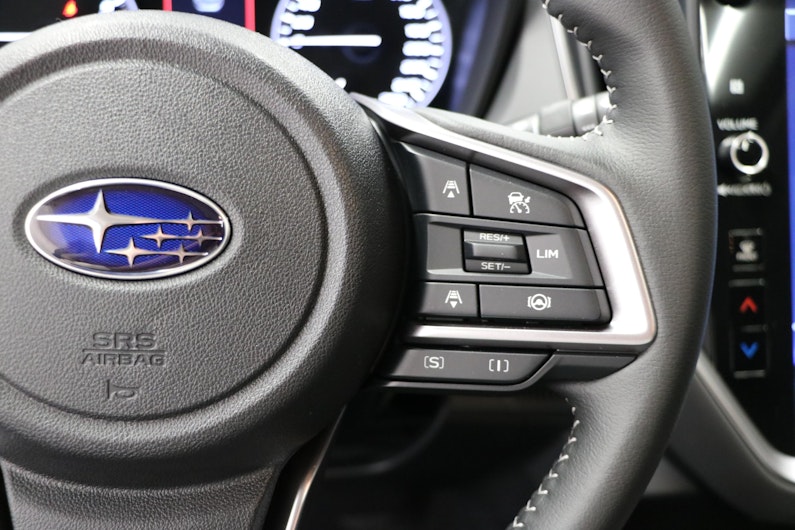 Vehicle image SUBARU CROSSTREK