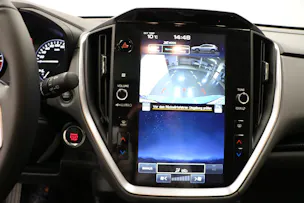 Subaru Crosstrek 2.0i e-Boxer Luxury