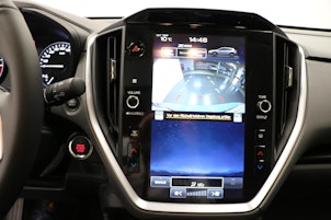 Vehicle image SUBARU Crosstrek 2.0i e-Boxer Luxury