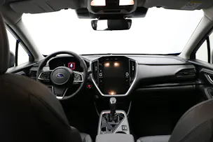 Subaru Crosstrek 2.0i e-Boxer Luxury