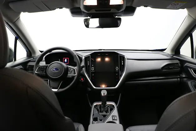 Subaru Crosstrek 2.0i e-Boxer Luxury