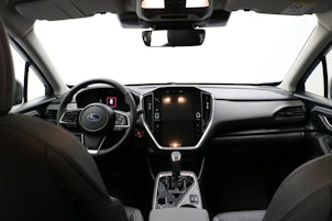 Vehicle image SUBARU Crosstrek 2.0i e-Boxer Luxury