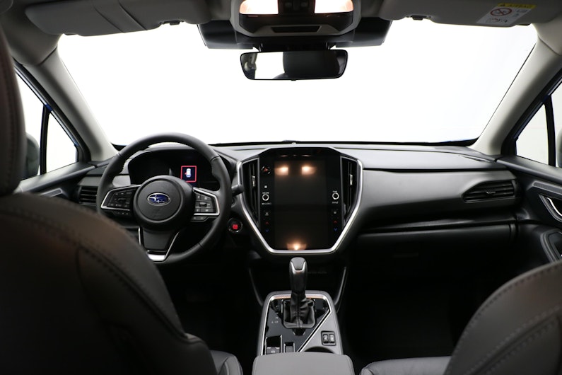 Vehicle image SUBARU CROSSTREK