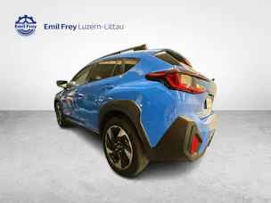 Subaru Crosstrek 2.0i e-Boxer Luxury