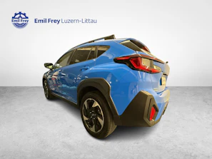 SUBARU CROSSTREK 3