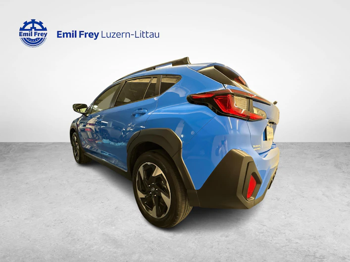Fahrzeugbild SUBARU CROSSTREK