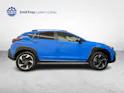 Subaru Crosstrek 2.0i e-Boxer Luxury