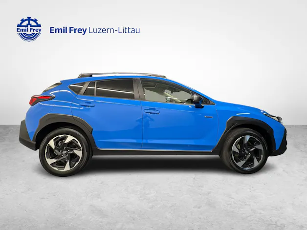 Subaru Crosstrek 2.0i e-Boxer Luxury