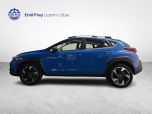 Subaru Crosstrek 2.0i e-Boxer Luxury