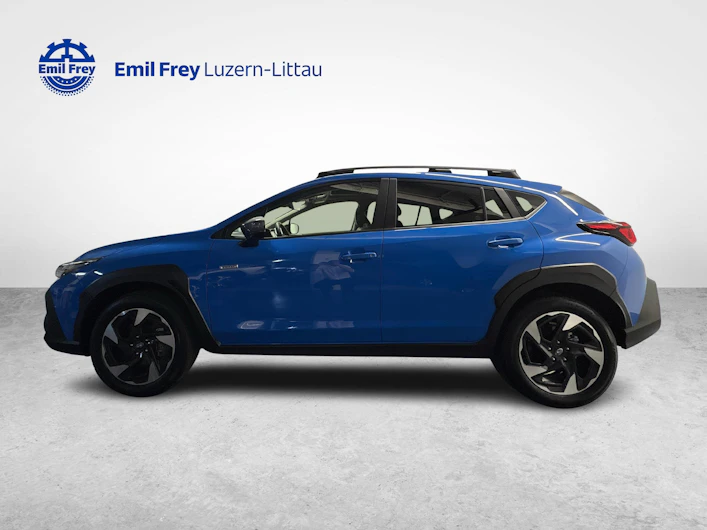 Fahrzeugbild SUBARU CROSSTREK