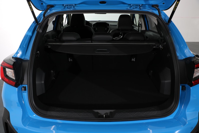 Vehicle image SUBARU CROSSTREK