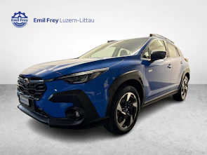 image du véhicule SUBARU SUBARU Crosstrek 2.0i e-Boxer Luxury