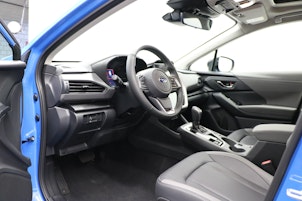 Vehicle image SUBARU Crosstrek 2.0i e-Boxer Luxury