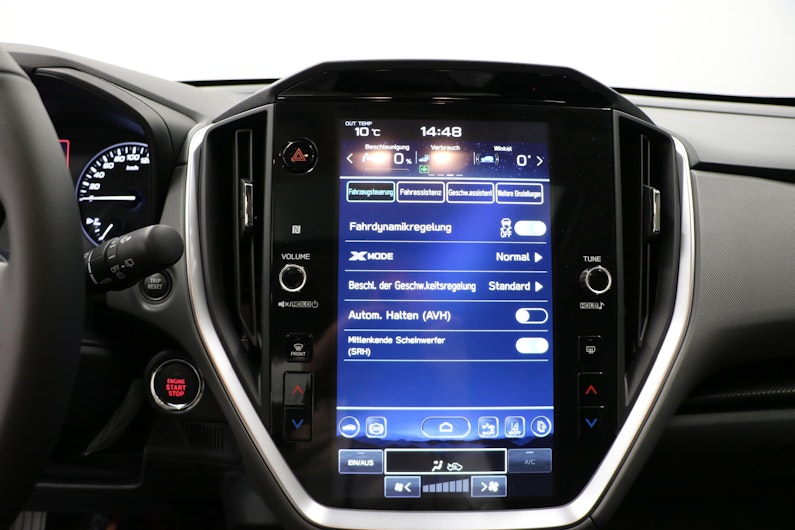 Vehicle image SUBARU CROSSTREK