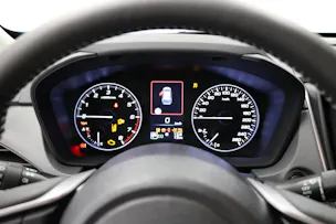Subaru Crosstrek 2.0i e-Boxer Luxury
