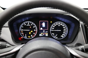 Vehicle image SUBARU Crosstrek 2.0i e-Boxer Luxury