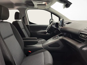 Fahrzeugbild TOYOTA Proace City Verso L2 52KWh Trend