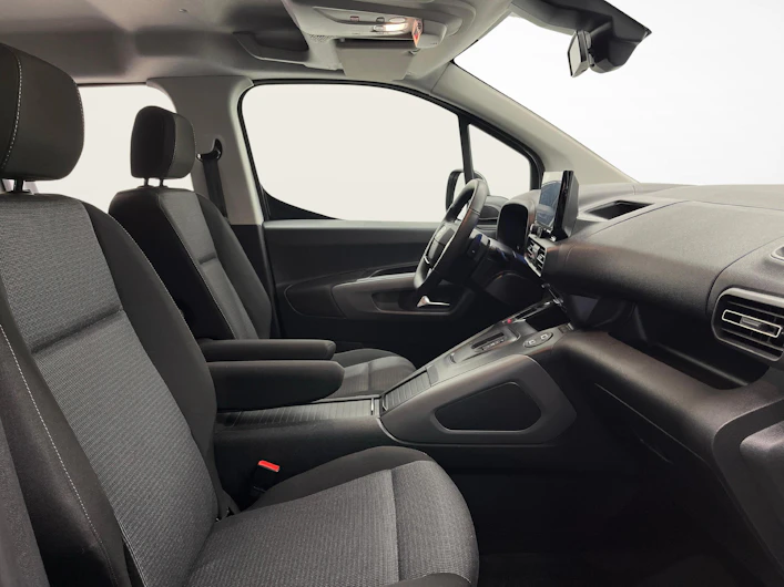 Fahrzeugbild TOYOTA PROACE CITY VERSO