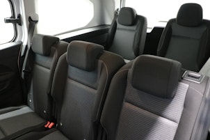 Vehicle image TOYOTA Proace City Verso L2 52KWh Trend